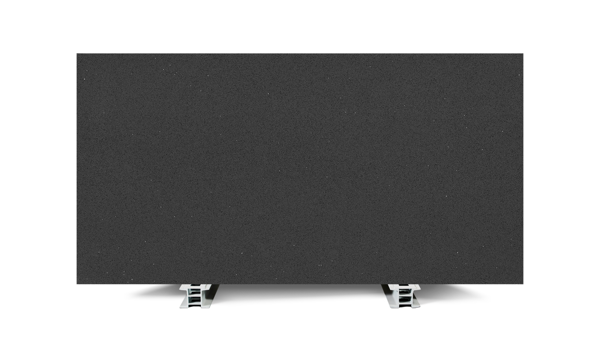 Brachot GREY MIRRORLUX BQS — Pierre, Gris